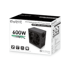 Ewent EW3908 600W (EW3908)
