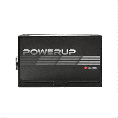 Chieftec PowerUp 550W 80+ Gold (GPX-550FC)