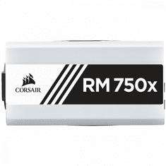 Corsair RM750x 750W 80+ Gold (CP-9020187-EU)