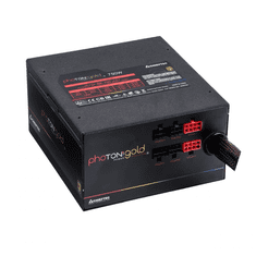 Chieftec Photon Gold RGB 750W 80+ Gold (GDP-750C-RGB)