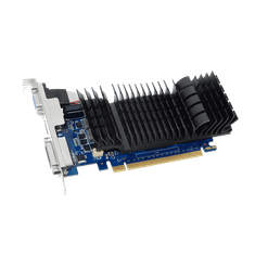 ASUS GeForce GT 730 2GB GDDR5 64bit (GT730-SL-2GD5-BRK-E)