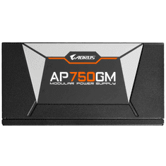 GIGABYTE Aorus P750GM 750W 80+ Gold (GP-AP750GM-EU)