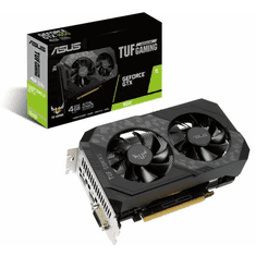ASUS GeForce GTX 1650 4GB GDDR6 TUF Gaming