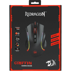 Redragon Griffin (75093 / M607)