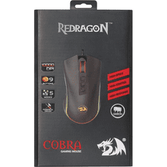 Redragon Cobra (75054 / M711)