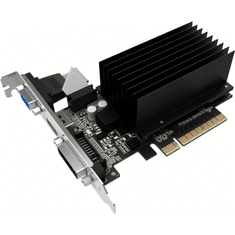PALiT GeForce GT 730 2GB GDDR3 64bit (NEAT7300HD46-2080H)