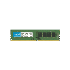 Crucial 16GB DDR4 2666MHz (CT16G4DFRA266)