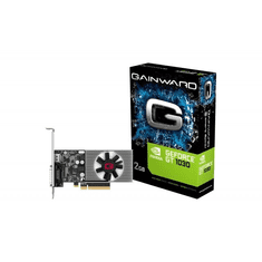 Gainward GeForce GT 1030 2GB GDDR4 64bit (426018336-4085)
