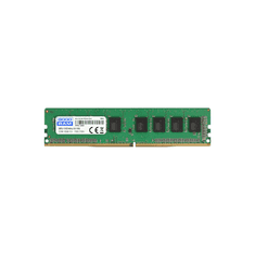 GoodRam 8GB (1x8) 2666MHz CL19 DDR4 (GR2666D464L19S/8G)