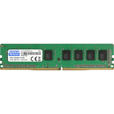 GoodRam 16GB (1x16) 2400MHz CL17 DDR4 (GR2400D464L17/16G)