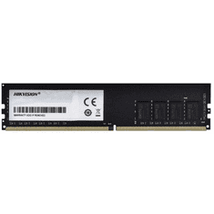 Hikvision 8GB (1x8) 1600MHz CL11 DDR4 (HKED3081BAA2A0ZA1/8G)