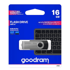 GoodRam UTS3 16GB USB 3.0 (UTS3-0160K0R11)