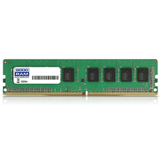 GoodRam 8GB (1x8) 2400MHz CL17 DDR4 (GR2400D464L17S/8G)