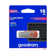 GoodRam UTS3 16GB USB 3.0 (UTS3-0160R0R11)