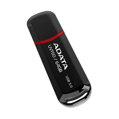 A-Data UV150 64GB USB 3.1 (AUV150-64G-RBK)