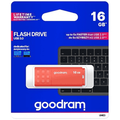 GoodRam UME3 16GB USB 3.1 (UME3-0160O0R11)