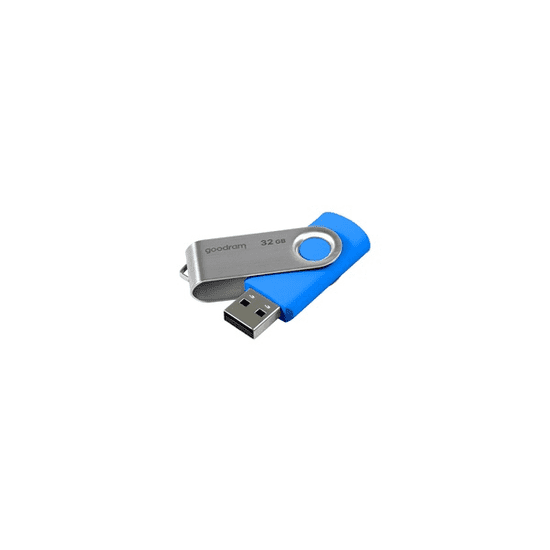 GoodRam UTS2 8GB USB 2.0 (UTS2-0080B0R11)