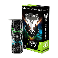 Gainward GeForce Phoenix RTX 3070 Ti 8GB GDDR6X 256bit (471056224-2713)