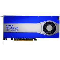 AMD Radeon Pro W6600 8GB GDDR6 128bit (100-506159)