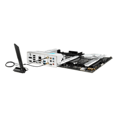 ASUS ROG STRIX B660-A GAMING WIFI D4 (ROG STRIX B660-A GAMING WIFI D4)