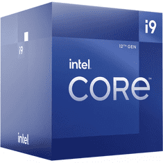 Intel Core i9-12900F 16 mag 1.8GHz LGA 1700 BOX (BX8071512900F)