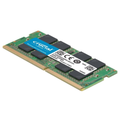 Crucial 16GB (1x16) 2666MHz CL19 DDR4 (CT16G4SFRA266)