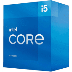 Core i5-12400 6 mag 2.5GHz LGA 1700 BOX (BX8071512400)