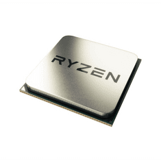 AMD Ryzen 5 3600X 3.8GHz AM4 BOX Wraith Spire hűtő (100-100000022BOX)