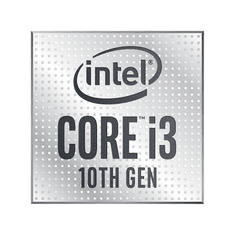 Core i3-10100F 3.6GHz LGA1200 OEM (CM8070104291318)