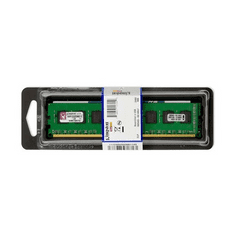 Kingston 8GB 1600MHz CL11 DDR3 (KVR16LN11/8)