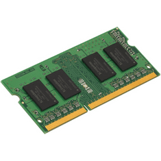 Kingston 2GB 1600MHz CL11 DDR3 (KVR16LS11S6/2)