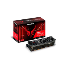 PowerColor Radeon RX 6900 XT 16GB Red Devil 256bit (AXRX 6900XT 16GBD6-3DHE/OC)