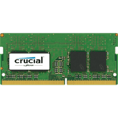 Crucial 8GB 2400MHz CL17 DDR4 (CT8G4SFS824A)
