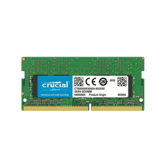 Crucial 4GB 2666MHz CL19 DDR4 (CT4G4SFS8266)