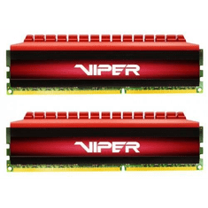 Patriot Viper 4 16GB (2x8GB) 3200MHz CL16 DDR4 (PV416G320C6K)