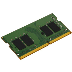 Kingston 8GB 3200MHz CL22 DDR4 (KVR32S22S6/8)