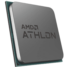 AMD Athlon 3000G 2 mag 3.5GHz AM4 Dobozos (YD3000C6FHBOX)