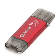 Platinet AX-Depo 32GB USB 3.0 (PMFC32R)