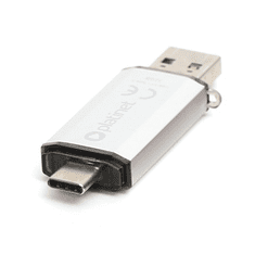 Platinet AX-Depo 32GB USB 3.0/USB-C (PMFC32S)