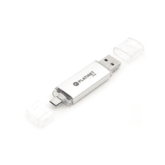 Platinet AX-Depo OTG 32GB USB 2.0, MicroUSB (PMFA32S)