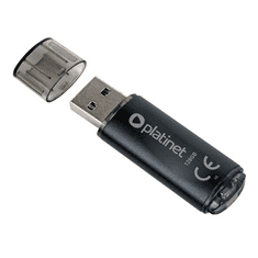 Platinet X-Depo 128GB USB 2.0 (PMFE128)