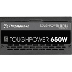 Thermaltake Toughpower GF1 650W (PS-TPD-0650FNFAGE-1)