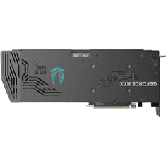 Zotac GeForce RTX 3070 Ti AMP Holo 8GB GDDR6X 256bit LHR (ZT-A30710F-10P)