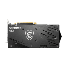 MSI GeForce RTX 3060 Ti Gaming X 8GB GDDR6 256bit LHR (RTX 3060 TI GAMING X 8G LHR)