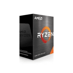 AMD Ryzen 5 5600G 3.9GHz AM4 BOX (100-100000252BOX)