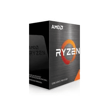 AMD Ryzen 5 5600G 3.9GHz AM4 BOX (100-100000252BOX)