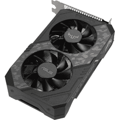 ASUS GeForce GTX 1650 4GB GDDR6 128-bit (TUF-GTX1650-O4GD6-P-GAMING)