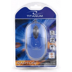 Esperanza Titanum Raptor (TM102B)