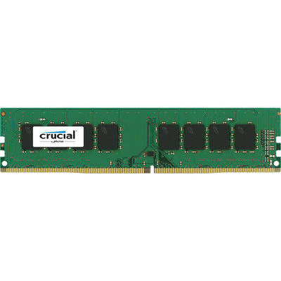 Crucial 16GB 2400MHz CL17 DDR4 (CT16G4DFD824A)