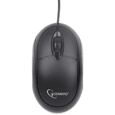 Gembird optical mouse (MUS-U-01)